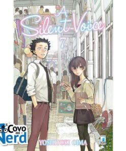 A Silent Voice 7