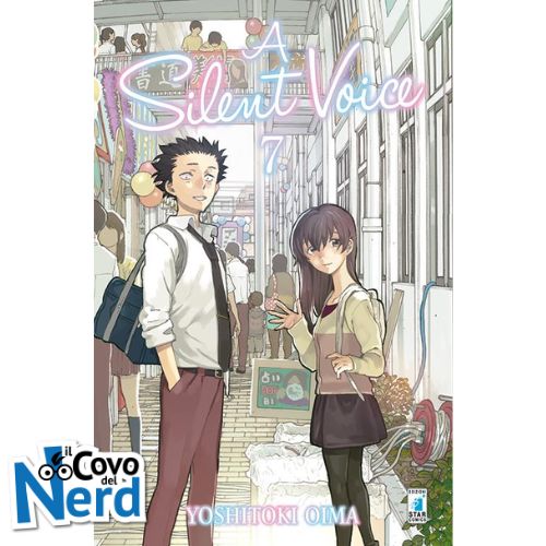 A Silent Voice 7