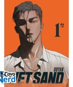 Wet Sand - Vol. 1