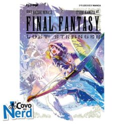 Final Fantasy - Lost Stranger Vol. 2