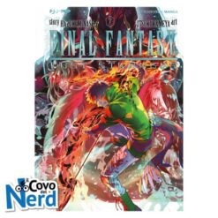 Final Fantasy - Lost Stranger Vol. 7