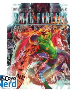 Final Fantasy - Lost Stranger Vol. 7