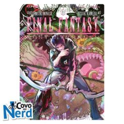 Final Fantasy - Lost Stranger Vol. 11