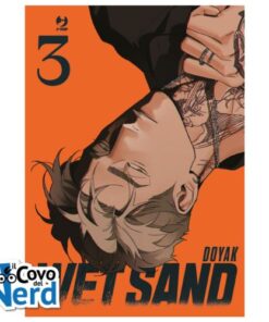 Wet Sand - Vol. 3