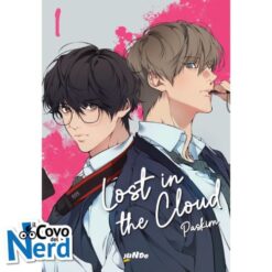 Lost in the cloud - Vol. 1