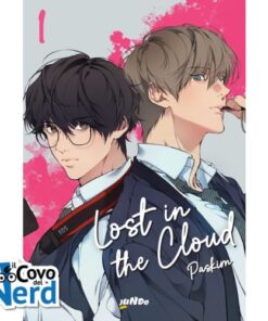Lost in the cloud - Vol. 1