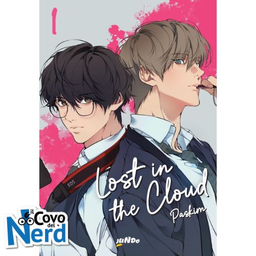 Lost in the cloud - Vol. 1