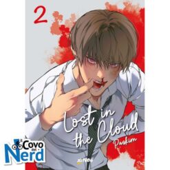 Lost in the cloud - Vol. 2