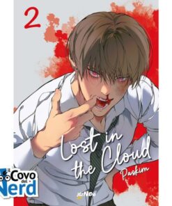 Lost in the cloud - Vol. 2