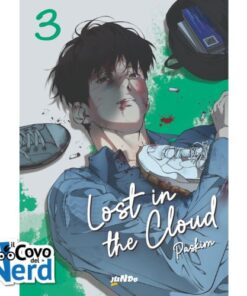 Lost in the cloud - Vol. 3