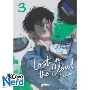 Lost in the cloud  - Vol. 3