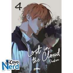Lost in the cloud - Vol. 4