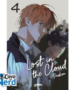 Lost in the cloud - Vol. 4