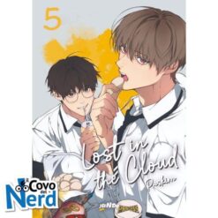 Lost in the cloud - Vol. 5