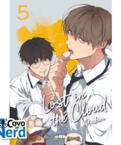 Lost in the cloud - Vol. 5