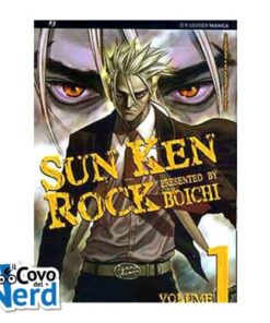 Sun Ken Rock Vol. 1