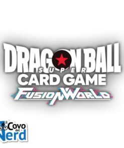 DBS Accessories Set 04 Broly