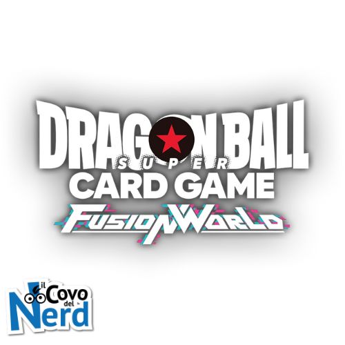 DBS Accessories Set 04 Broly