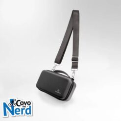 Game Shell 250+ XL Nero - Gamegenic