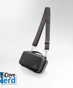 Game Shell 250+ XL Nero - Gamegenic