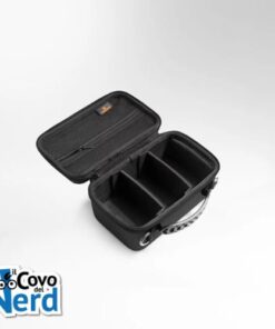 Game Shell 250+ XL Nero - Gamegenic