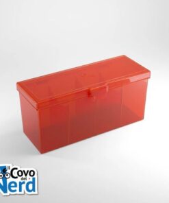 Fourtress 320+ Rosso - Gamegenic