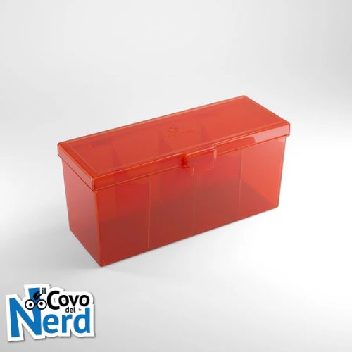 Fourtress 320+ Rosso - Gamegenic