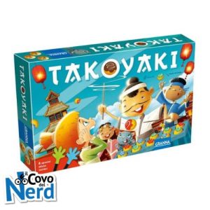Takoyaki