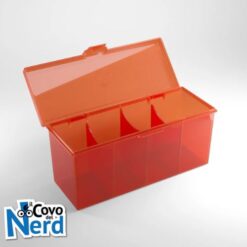 Fourtress 320+ Rosso - Gamegenic