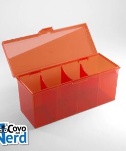 Fourtress 320+ Rosso - Gamegenic