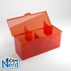 Fourtress 320+ Rosso - Gamegenic