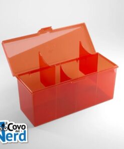 Fourtress 320+ Rosso - Gamegenic