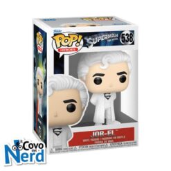 Funko POP! Heroes: Superman (1978) - Jor-El 538