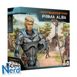 Circadians - Prima Alba Big Box