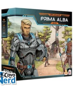 Circadians - Prima Alba Big Box