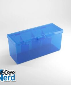 Fourtress 320+ Blu - Gamegenic