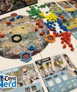 Circadians - Prima Alba Big Box