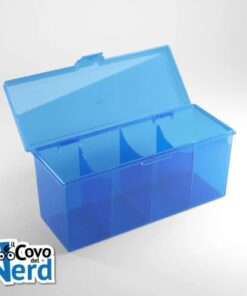 Fourtress 320+ Blu - Gamegenic