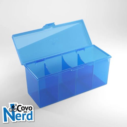 Fourtress 320+ Blu - Gamegenic