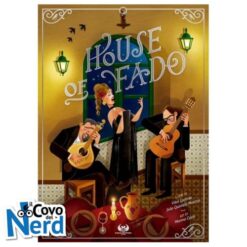 House of Fado