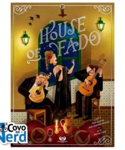 House of Fado