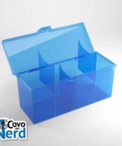 Fourtress 320+ Blu - Gamegenic