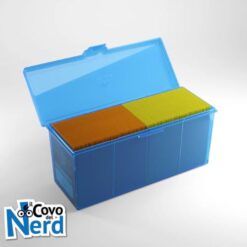 Fourtress 320+ Blu - Gamegenic