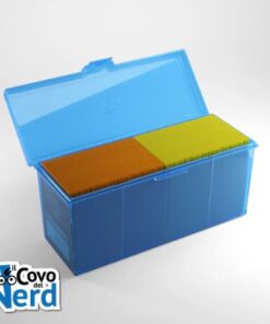 Fourtress 320+ Blu - Gamegenic