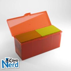 Fourtress 320+ Rosso - Gamegenic