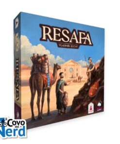 Resafa