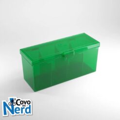 Fourtress 320+ Verde - Gamegenic