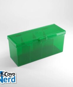 Fourtress 320+ Verde - Gamegenic