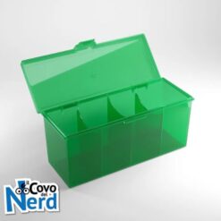 Fourtress 320+ Verde - Gamegenic