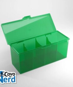 Fourtress 320+ Verde - Gamegenic